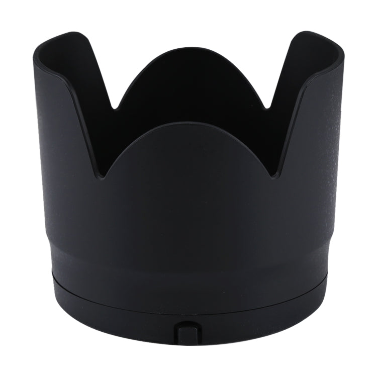 ET-87 Lens Hood Shade for Canon Camera EF 70-200mm f/2.8L IS II USM Lens - Lens Hood by PMC TechLife | Online Shopping South Africa | PMC TechLife