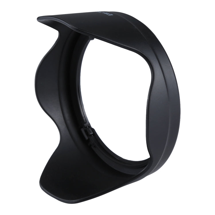 EW-78E Lens Hood Shade for Canon Camera EF f/4L IS USM Lens - Lens Hood by PMC TechLife | Online Shopping South Africa | PMC TechLife