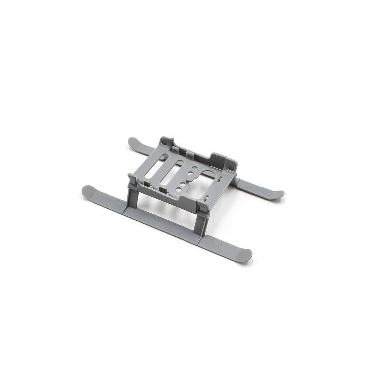 STARTRC 1106837 Shockproof Quick Release Anti-collision Landing Gear Height Extender Holder for DJI Mini 2 / Mavic Mini(Grey) -  by STARTRC | Online Shopping South Africa | PMC TechLife | Buy Now Pay Later Mobicred