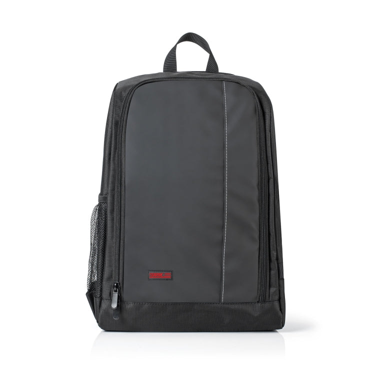 Shoulders Decompression Backpack for DJI Mavic 3 / DSLR Cameras(Black) - free shipping - PMC TechLife - Order now!