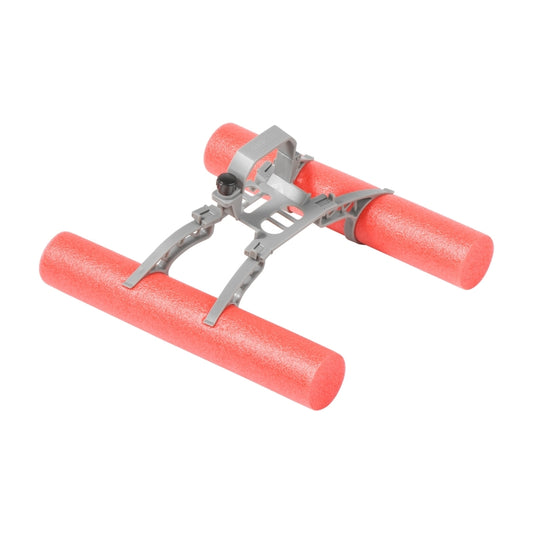 For DJI Mini 3 STARTRC Buoyancy Rod Absorbing Height Extender Landing Bracket (Red) - Others by STARTRC | Online Shopping South Africa | PMC Jewellery