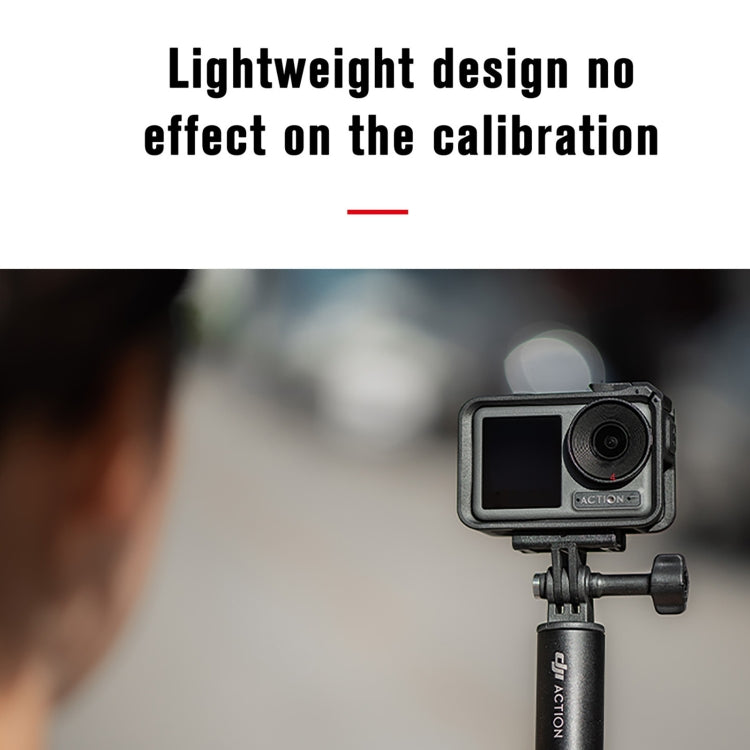 For DJI Action 4 STARTRC 4 in 1 ND8 + ND16 + ND32 + CPL Lens Filter - free shipping - PMC TechLife - Order now!