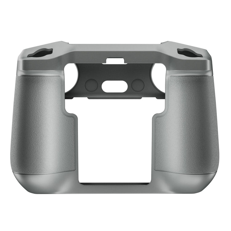 For DJI Air 3 / RC2 Remote Control STARTRC Silicone Shockproof Anti-scratch Case (Grey) - Other by STARTRC | Online Shopping South Africa | PMC TechLife | Buy Now Pay Later Mobicred