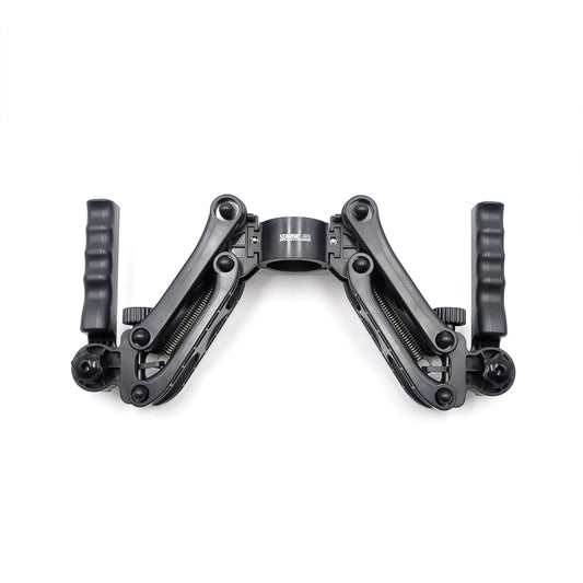 STARTRC Handheld Five Axis Stabilizer Anti-shake Shock Absorber Stabilizing Gimbal for DJI Ronin SC -  by STARTRC | Online Shopping South Africa | PMC Jewellery