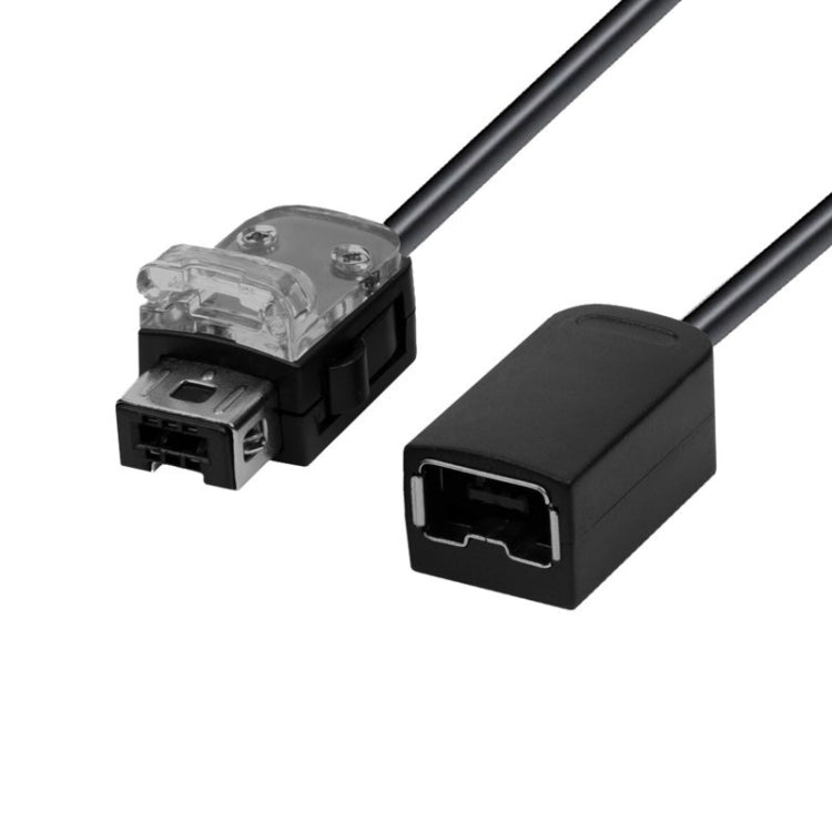 3m Game Machines Handle Extension Line for Nintendo Wii U NES Classic Edition - Adapter by PMC TechLife | Online Shopping South Africa | PMC TechLife