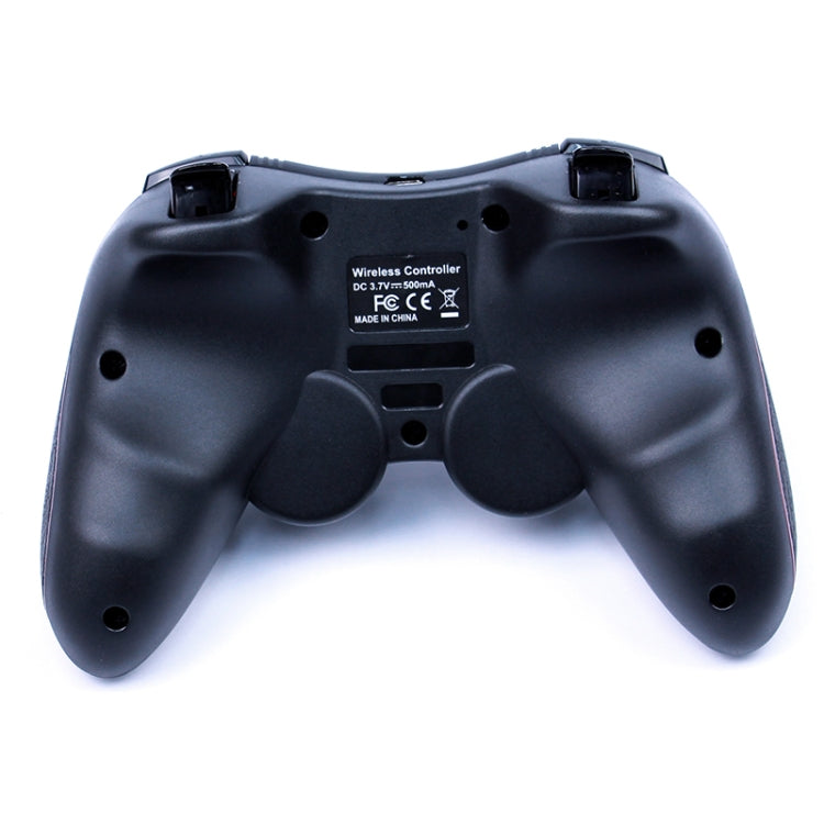 C8 Bluetooth Gaming Controller Grip Game Pad, For Android / iOS  / PC / PS3 - Controller Gamepad by PMC Jewellery | Online Shopping South Africa | PMC Jewellery