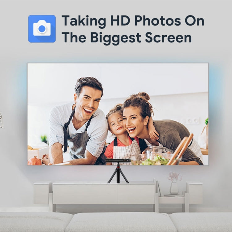 MECOOL KA2 Video Calling on TV Android 10.0 Smart TV Box with Remote Control, Amlogic S905X4 Quad Core Cortex A35, 4GB+64GB, Dual-Band / Ethernet / Camera(UK Plug) - free shipping - PMC TechLife - Order now!