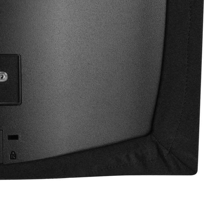 27 Inch Computer Monitor Dust Cover Hanging Cover Stretch Cloth LCD Desktop Dust Cover - Dust Covers by PMC TechLife | Online Shopping South Africa | PMC TechLife
