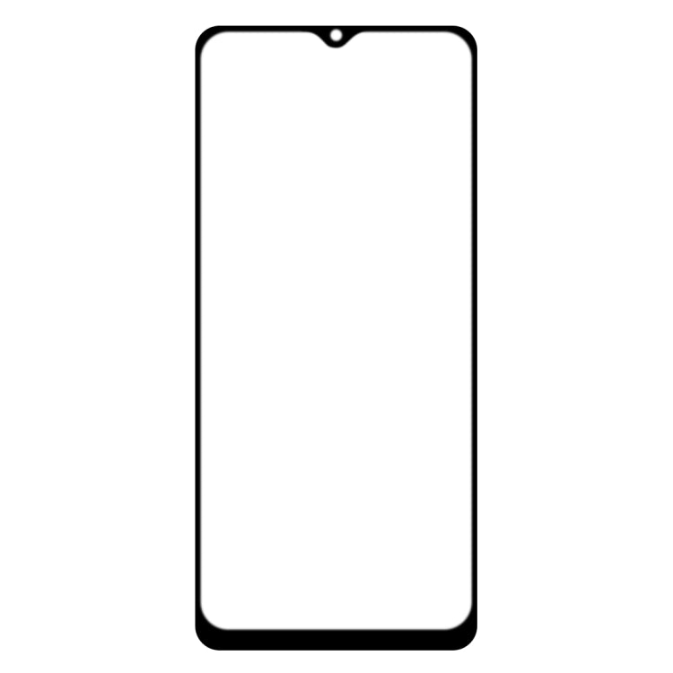 For Samsung Galaxy A12 5G / A12 / A12 Nacho / M12 / A13 5G 25 PCS Full Glue Full Screen Tempered Glass Film - free shipping - PMC TechLife - Order now!
