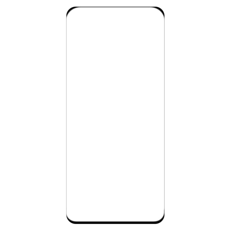 For Xiaomi Mi 11 / 11 Ultra (Edge Glue) 9H HD 3D Curved Edge Tempered Glass Film(Black) - free shipping - PMC TechLife - Order now!