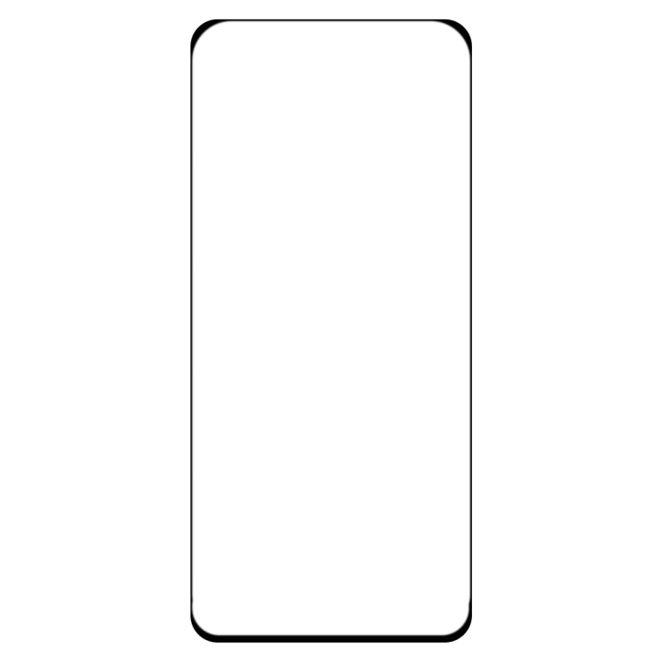 For Xiaomi Mi 11 / 11 Ultra (Full Glue) 9H HD 3D Curved Edge Tempered Glass Film(Black) - free shipping - PMC TechLife - Order now!