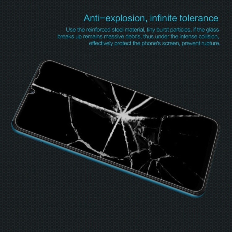 For Samsung Galaxy A12 & A32 5G NILLKIN H Explosion-proof Tempered Glass Film - Galaxy Tempered Glass by NILLKIN | Online Shopping South Africa | PMC TechLife