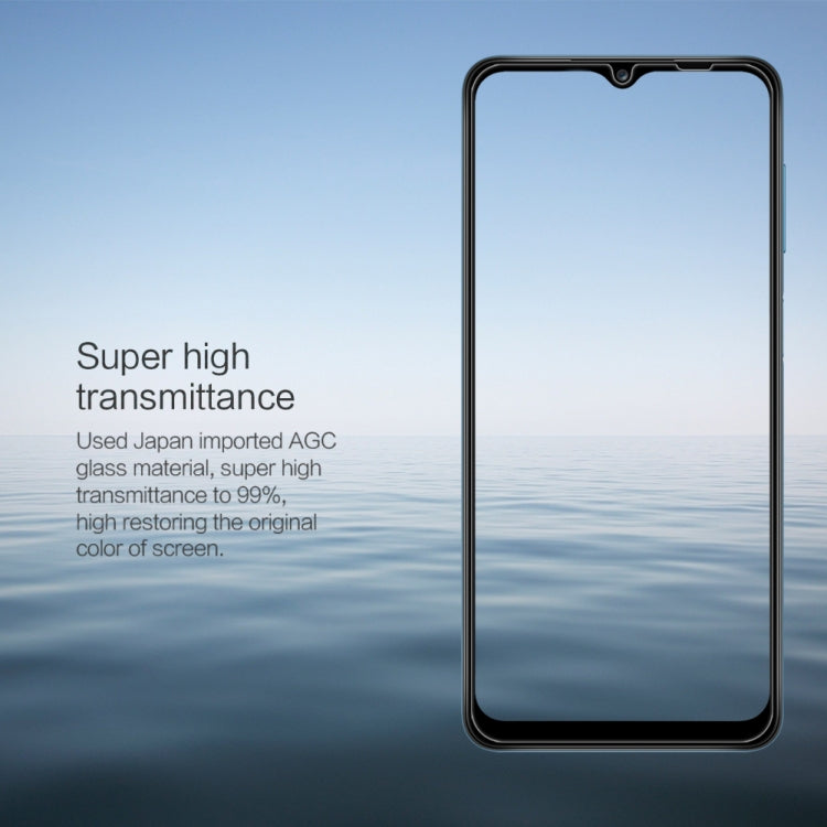 For Samsung Galaxy A12 & A32 5G NILLKIN H Explosion-proof Tempered Glass Film - Galaxy Tempered Glass by NILLKIN | Online Shopping South Africa | PMC TechLife