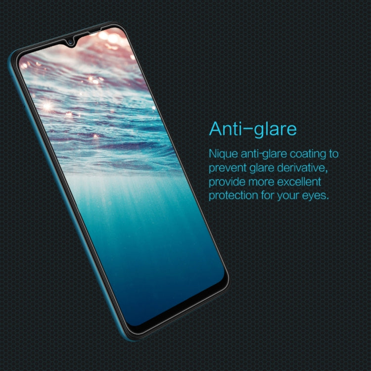 For Samsung Galaxy A12 & A32 5G NILLKIN H Explosion-proof Tempered Glass Film - Galaxy Tempered Glass by NILLKIN | Online Shopping South Africa | PMC TechLife