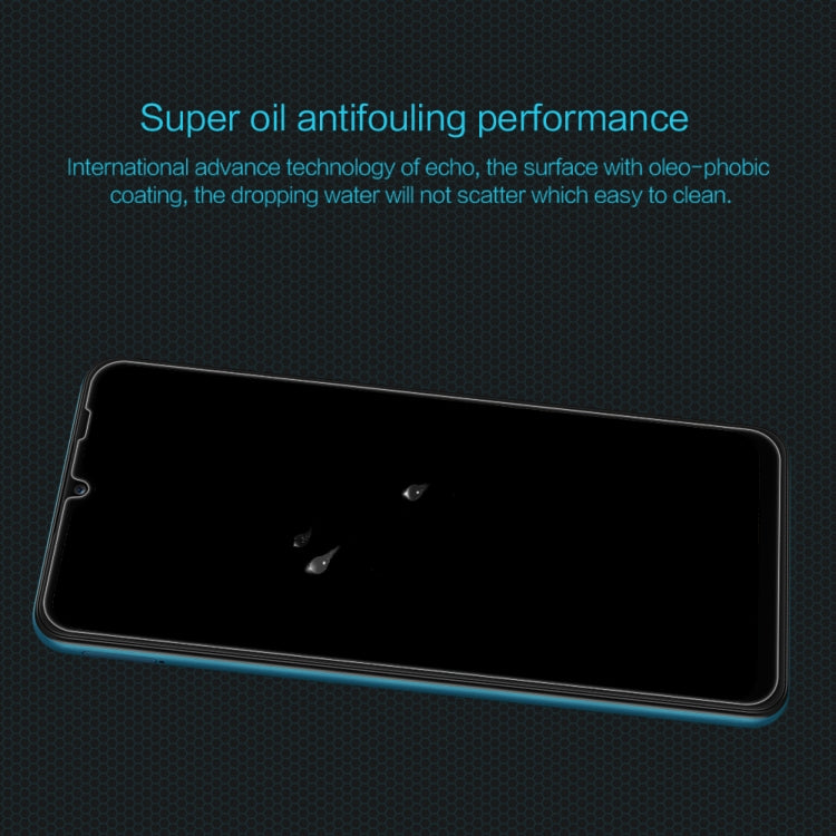 For Samsung Galaxy A12 & A32 5G NILLKIN H Explosion-proof Tempered Glass Film - Galaxy Tempered Glass by NILLKIN | Online Shopping South Africa | PMC TechLife