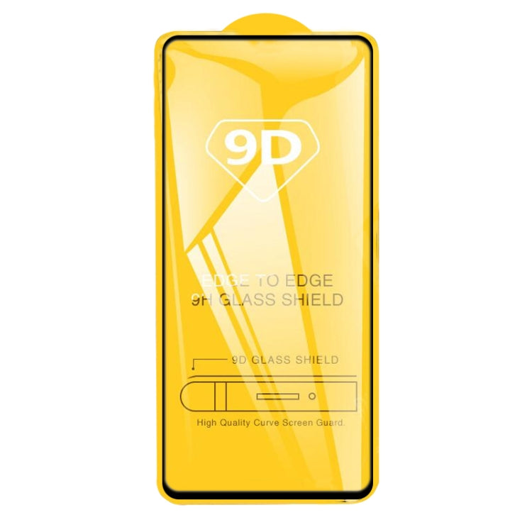 For Samsung Galaxy A52 5G / 4G 9D Full Glue Full Screen Tempered Glass Film - free shipping - PMC TechLife - Order now!