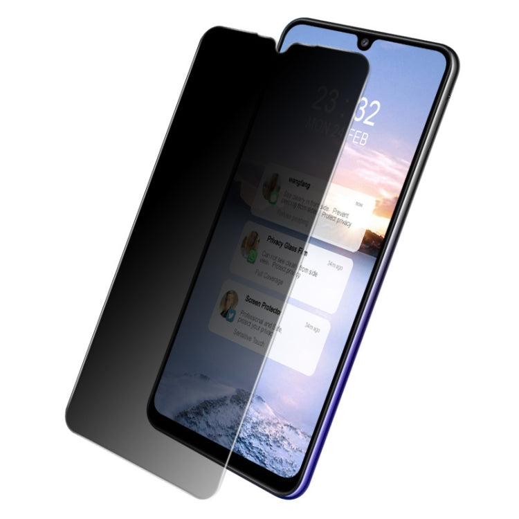 For Samsung Galaxy A32 4G (European Version) IMAK HD Anti-spy Tempered Glass Protective Film - free shipping - PMC TechLife - Order now!
