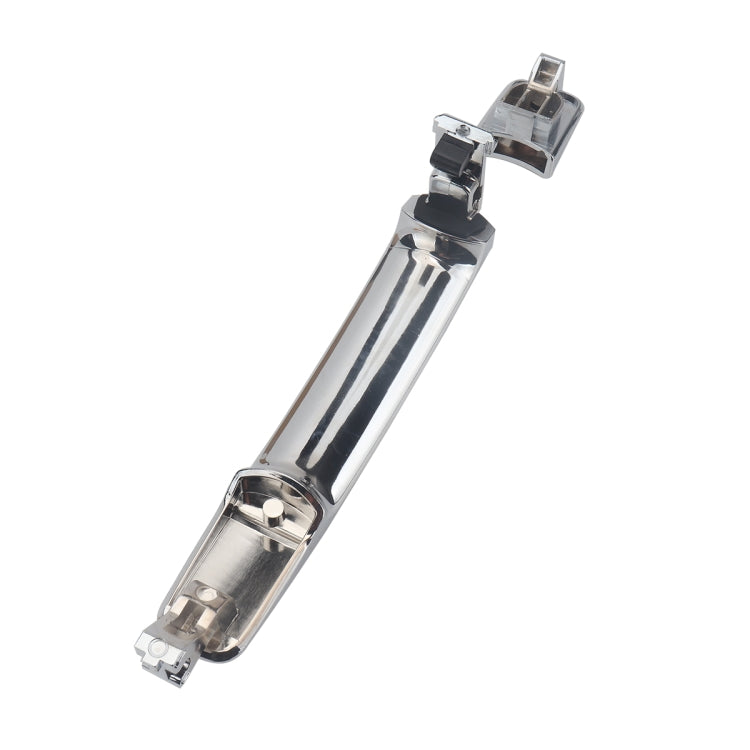 A5404-02 Car Outside Door Handle 80640-CA012 for Nissan - Door Handles by PMC TechLife | Online Shopping South Africa | PMC TechLife | Buy Now Pay Later Mobicred