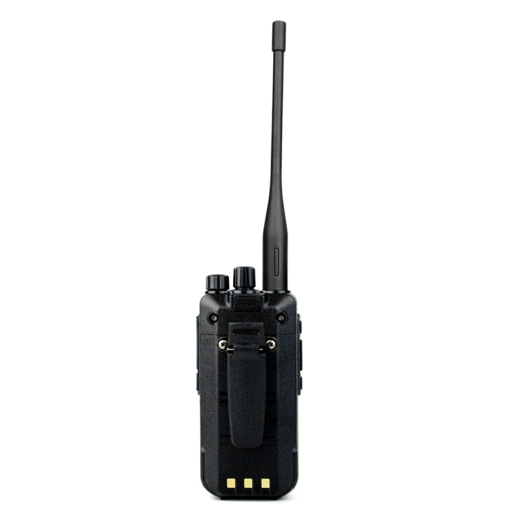 RETEVIS RT3S 136-174MHz + 400-480MHz 3000CH Handheld DMR Digital Two Way Radio Walkie Talkie, GPS Version - free shipping - PMC TechLife - Order now!
