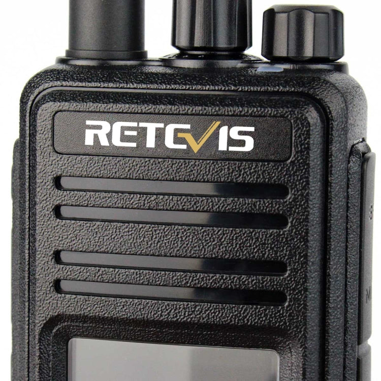 RETEVIS RT3S 136-174MHz + 400-480MHz 3000CH Handheld DMR Digital Two Way Radio Walkie Talkie, GPS Version - free shipping - PMC TechLife - Order now!