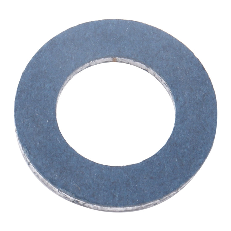 A5468 30 PCS Car Oil Drain Plug Washer Gaskets 9043012031 for Toyota - free shipping - PMC TechLife - Order now!