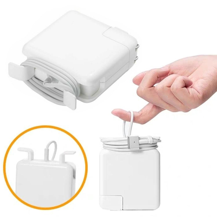 A1436 45W 14.85V 3.05A 5 Pin MagSafe 2 Power Adapter for MacBook, Cable Length: 1.6m, EU Plug - free shipping - PMC TechLife - Order now!