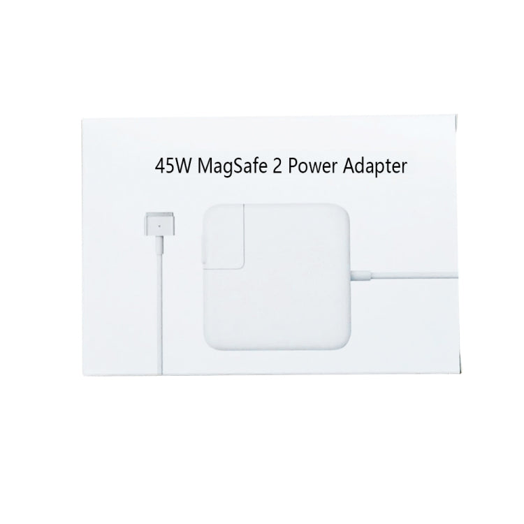 A1436 45W 14.85V 3.05A 5 Pin MagSafe 2 Power Adapter for MacBook, Cable Length: 1.6m, EU Plug - free shipping - PMC TechLife - Order now!