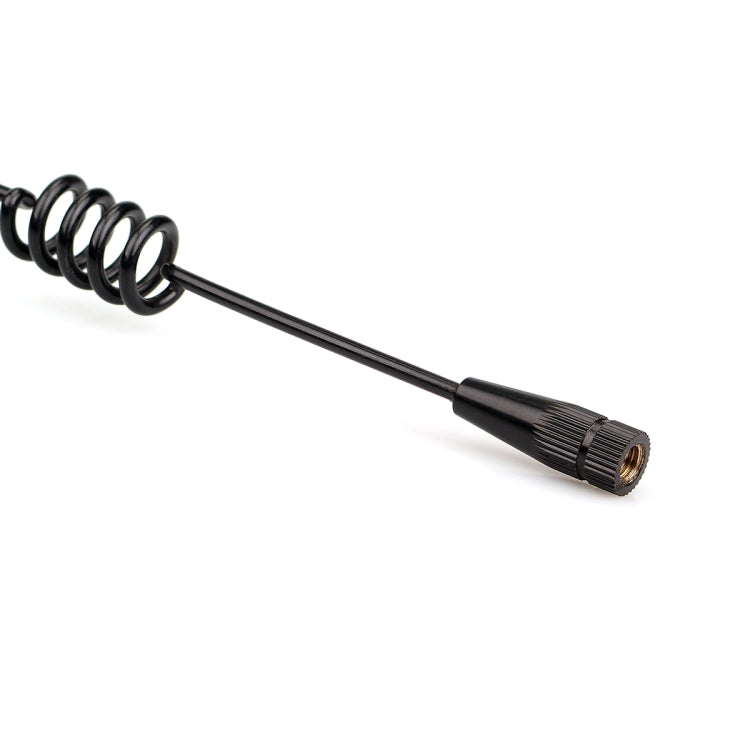 RETEVIS MR100 136-174+400-480MHz SL16/PL259 Mobile Magnet Mount Antenna Set - free shipping - PMC TechLife - Order now!