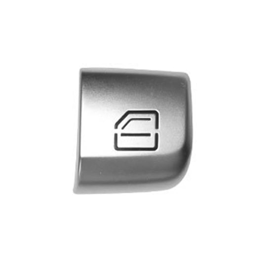 Car Window Glass Lift Switch Button for Mercedes-Benz W205 / W253 after 2015(No.2 Button) - Car Switches by PMC Jewellery | Online Shopping South Africa | PMC Jewellery