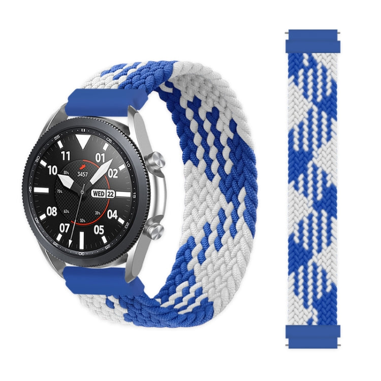 Garmin vivoactive 3 hot sale watch strap size