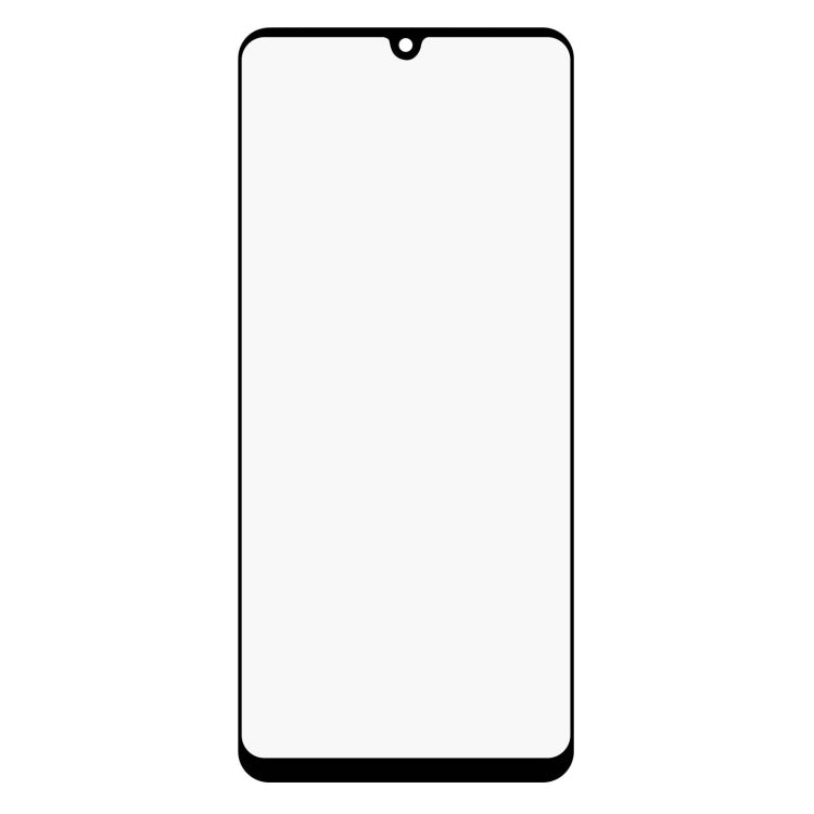 For Samsung Galaxy A22 4G Full Glue Full Cover Screen Protector Tempered Glass Film - free shipping - PMC TechLife - Order now!