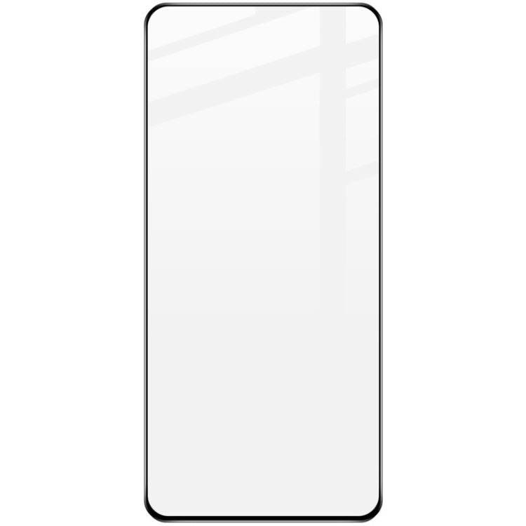 For Samsung Galaxy S21 FE 5G IMAK 9H Surface Hardness Full Screen Tempered Glass Film Pro+ Series - free shipping - PMC TechLife - Order now!