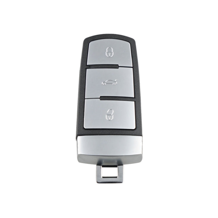 3-button Car Remote Control Key 3C0959752BA ID48 Chip 434MHZ Semi-intelligent for Volkswagen Passat 2005-2010 - free shipping - PMC TechLife - Order now!