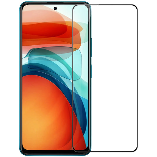 For Xiaomi Redmi Note 10 Pro 5G NILLKIN CP+PRO 0.33mm 9H 2.5D HD Explosion-proof Tempered Glass Film -  by NILLKIN | Online Shopping South Africa | PMC Jewellery