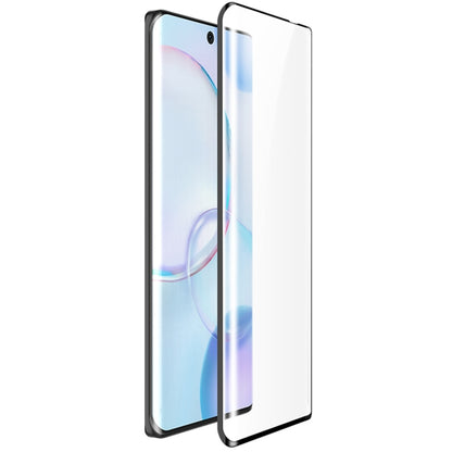 For Honor 50 Pro NILLKIN Impact Resistant CurvedSurface Tempered Glass Film - Honor Tempered Glass by NILLKIN | Online Shopping South Africa | PMC Jewellery