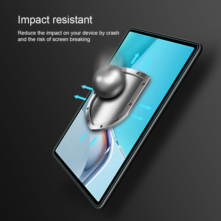 For Huawei MatePad 11 2021 NILLKIN H+ Explosion-proof Tempered Glass Protective Film - For Huawei MediaPad by NILLKIN | Online Shopping South Africa | PMC Jewellery