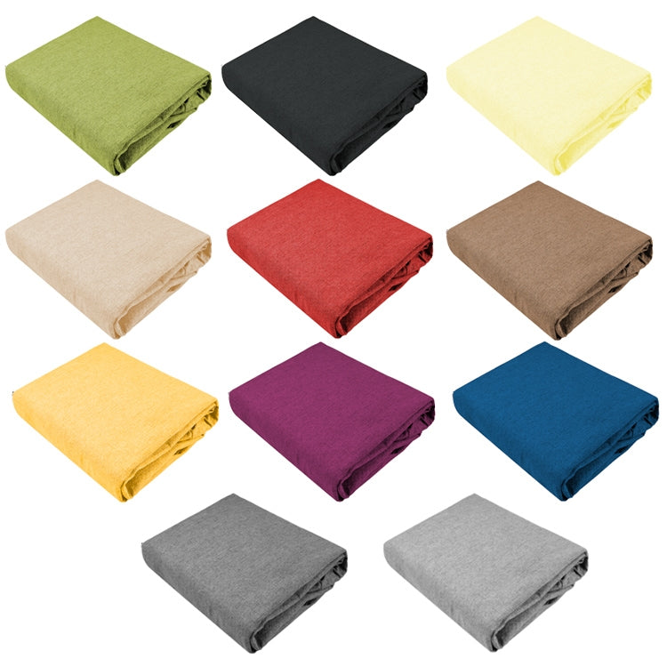 Lazy Sofa Bean Bag Chair Fabric Cover, Size:100 x 120cm(Purple) - free shipping - PMC TechLife - Order now!
