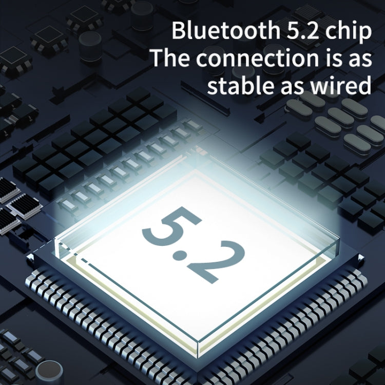 KZ AZ09 Bluetooth Earphone Ear Hook 5.2 Wireless Bluetooth Module Upgrade Cable, Style:C - free shipping - PMC TechLife - Order now!