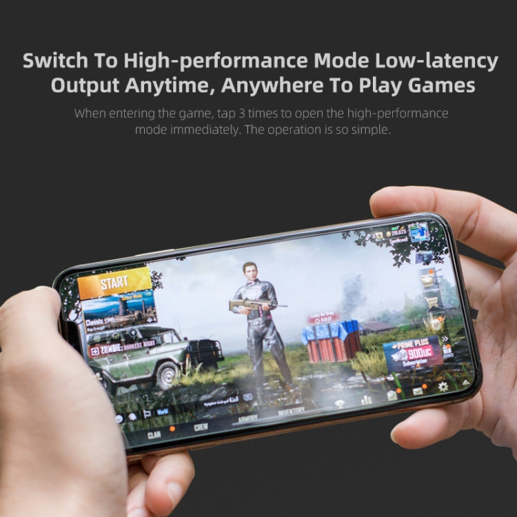 KZ Z1 1DD Dynamic True Wireless Bluetooth 5.0 Sports In-ear Earphone(Black) - free shipping - PMC TechLife - Order now!