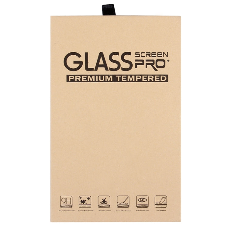 For Nintendo Switch OLED 10 PCS 0.26mm 9H 2.5D Tempered Glass Film - Tempered Glass by PMC TechLife | Online Shopping South Africa | PMC TechLife