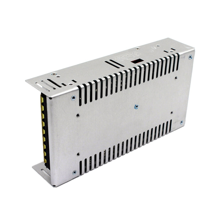 S-400-36 DC36V 11A 400W Light Bar Regulated Switching Power Supply LED Transformer, Size: 215 x 115 x 50mm - Power Supplies by PMC TechLife | Online Shopping South Africa | PMC TechLife