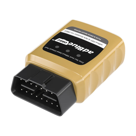 Adblue OBD2 Emulator for Renault Trucks - Cables & Connectors by PMC Jewellery | Online Shopping South Africa | PMC Jewellery