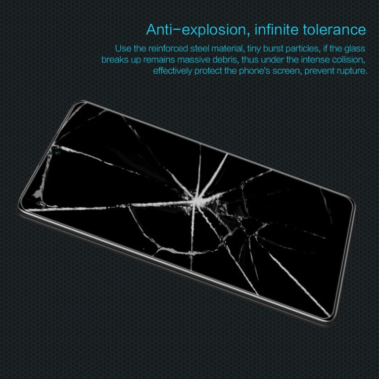 For Xiaomi Mi 11T / 11T Pro NILLKIN H Explosion-proof Tempered Glass Film -  by NILLKIN | Online Shopping South Africa | PMC TechLife