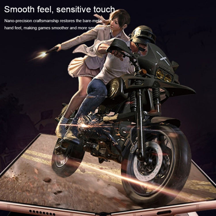 25 PCS Full Screen Protector Explosion-proof Hydrogel Film For Samsung Galaxy Z Flip3 5G(Back Screen) - free shipping - PMC TechLife - Order now!