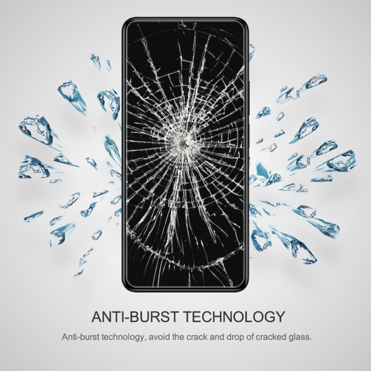 For Xiaomi Redmi Note 11 Pro Global / 11 Pro Global 5G / 11 Pro+ 5G India / 11E Pro 5G NILLKIN CP+PRO Explosion-proof Tempered Glass Film - Redmi Note 11 Pro Tempered Glass by NILLKIN | Online Shopping South Africa | PMC TechLife