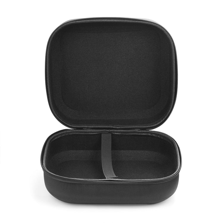For Tralaen Headset Protective Storage Bag(Black) - free shipping - PMC TechLife - Order now!