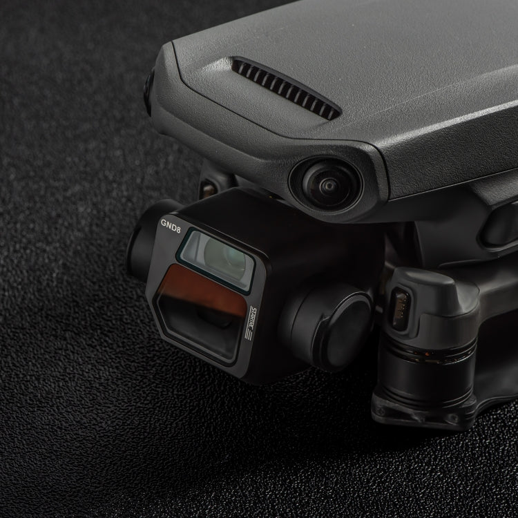 For DJI Mavic 3 STARTRC 1110397 GND 8 Lens Filter(Black) - free shipping - PMC TechLife - Order now!