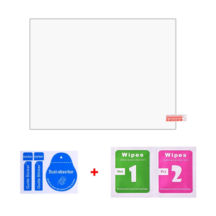 0.26mm 9H 2.5D Tempered Glass Film For Nintendo Game Watch - free shipping - PMC TechLife - Order now!