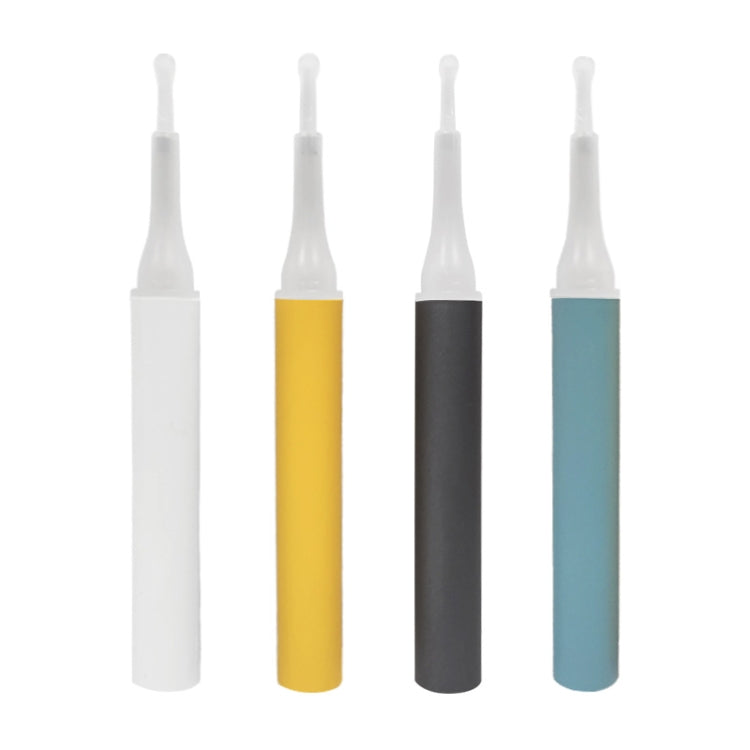 T6 Portable Wireless Smart Visual Earpick Earwax Removal Tool(Black) - Ear Care Tools by PMC TechLife | Online Shopping South Africa | PMC TechLife