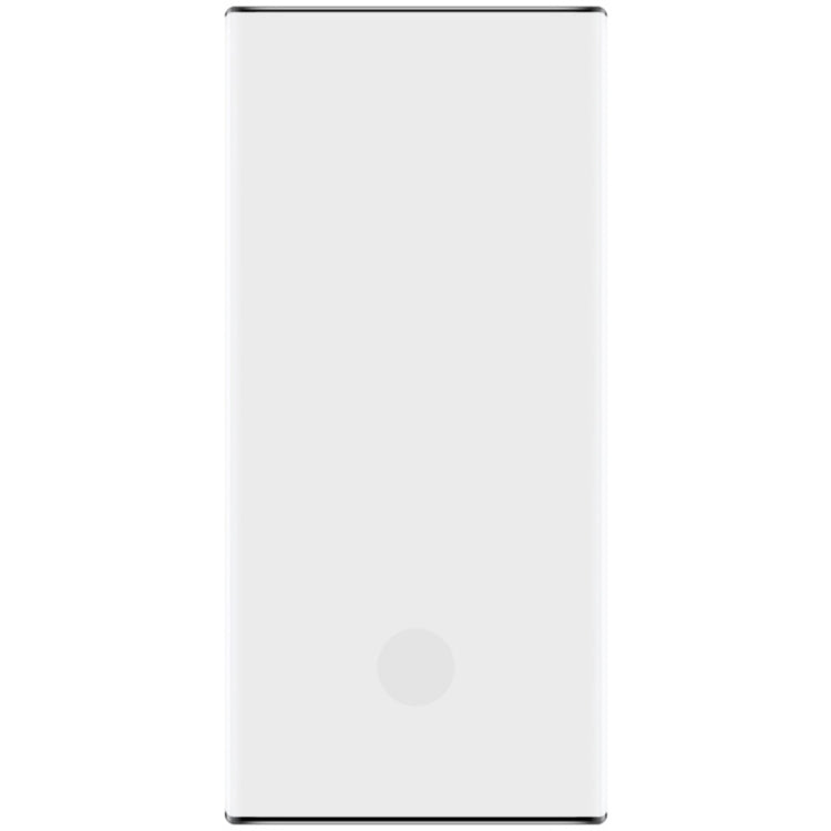 For Samsung Galaxy S22 Ultra 5G imak 3D Curved Surface Full Screen Tempered Glass Film - Galaxy S22 Ultra 5G Tempered Glass by imak | Online Shopping South Africa | PMC TechLife | Buy Now Pay Later Mobicred